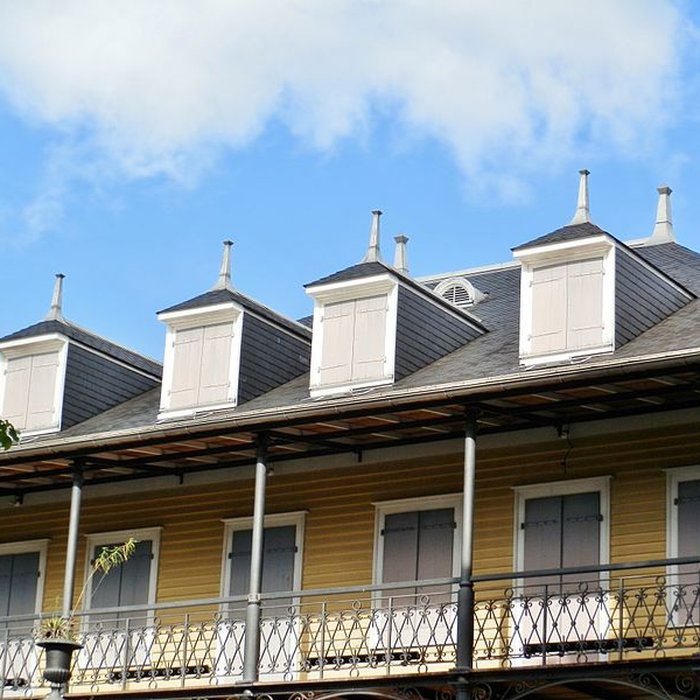 Photo de Ancien presbytère Saint-Pierre-et-Saint-Paul
