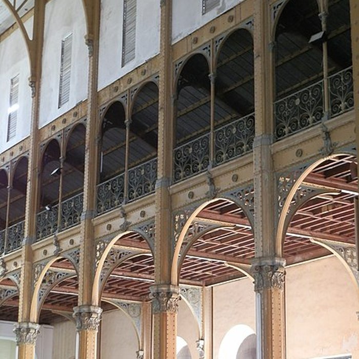 Photo de Ancien presbytère Saint-Pierre-et-Saint-Paul