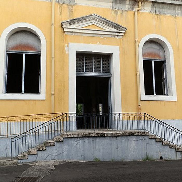 Photo de Ancien presbytère Saint-Pierre-et-Saint-Paul