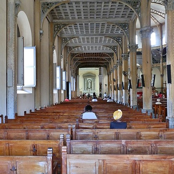 Photo de Ancien presbytère Saint-Pierre-et-Saint-Paul