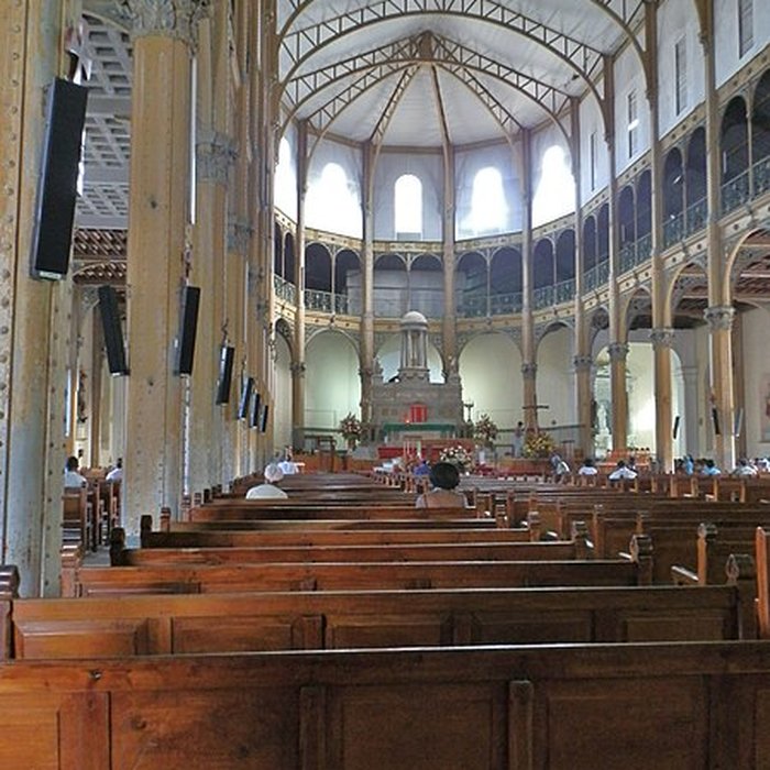 Photo de Ancien presbytère Saint-Pierre-et-Saint-Paul