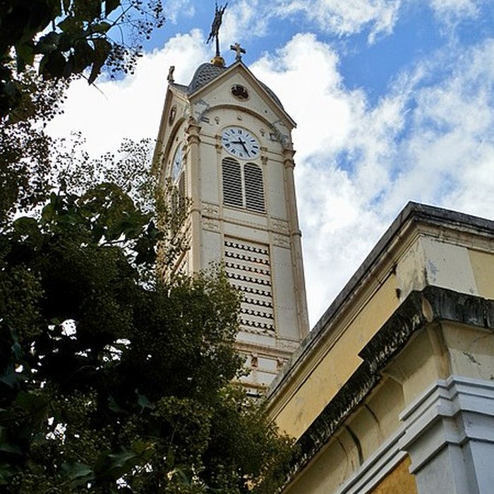 Photo de Ancien presbytère Saint-Pierre-et-Saint-Paul
