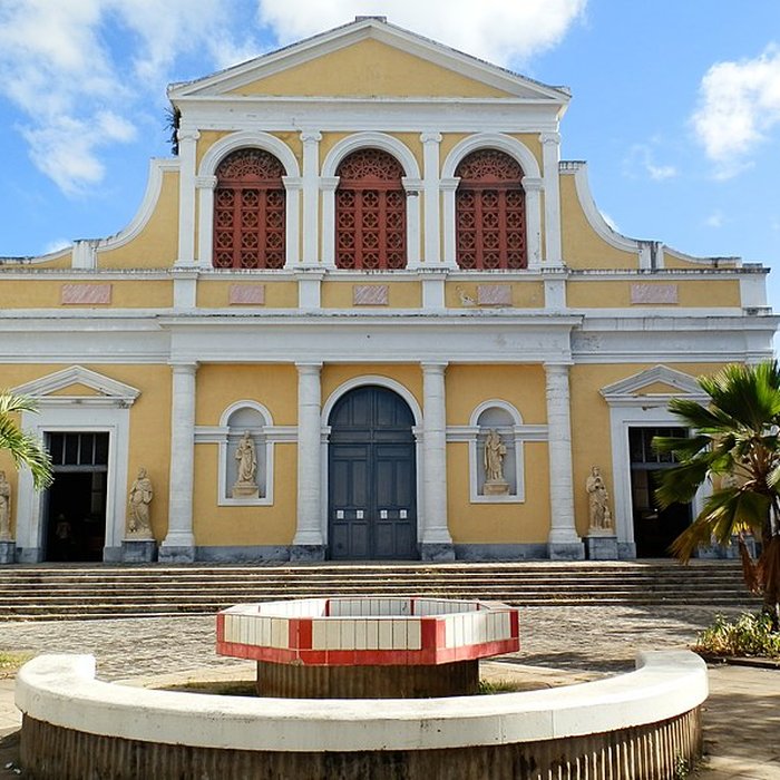 Photo de Ancien presbytère Saint-Pierre-et-Saint-Paul
