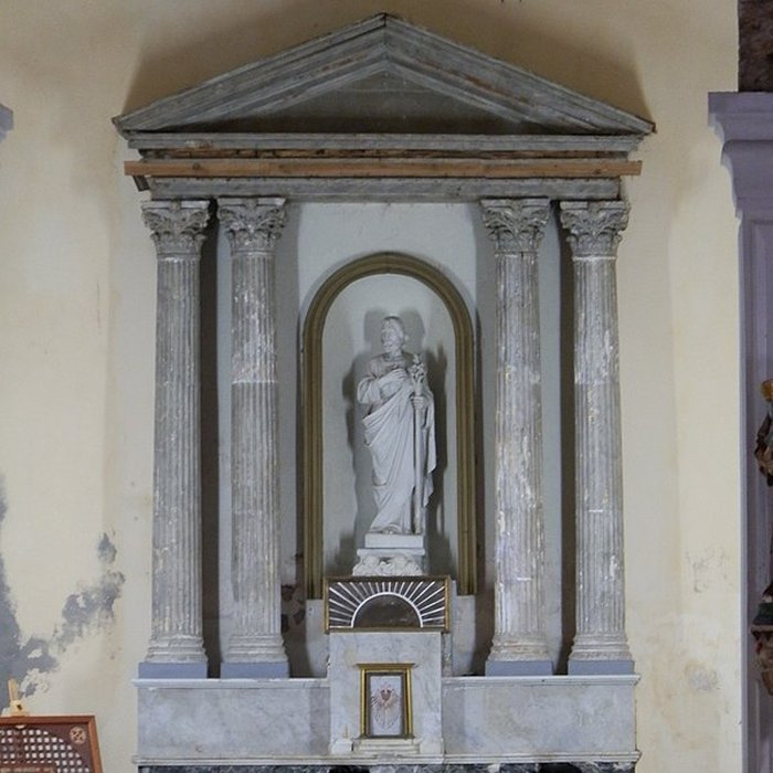 Photo de Ancien presbytère Saint-Pierre-et-Saint-Paul