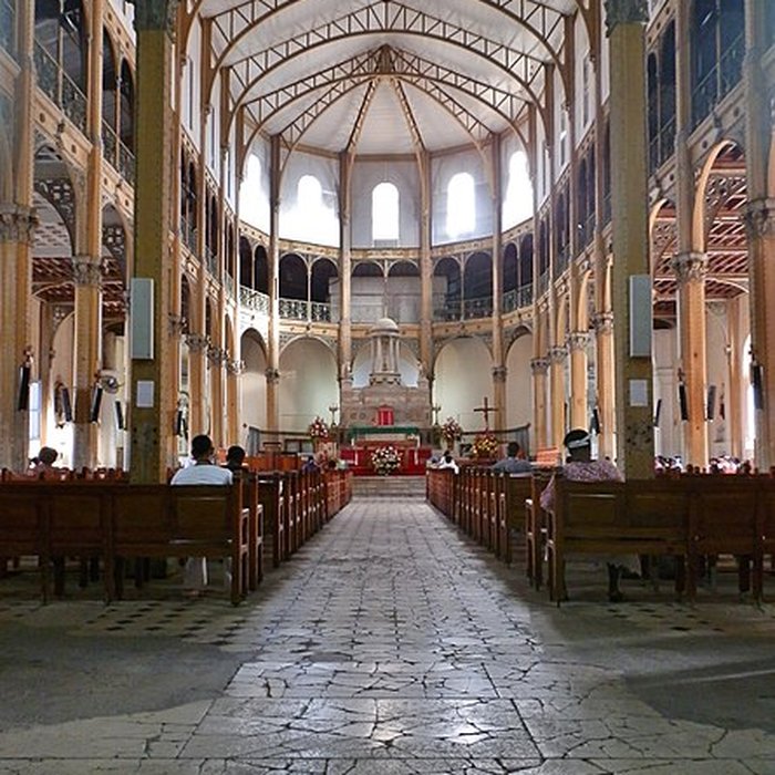 Photo de Ancien presbytère Saint-Pierre-et-Saint-Paul
