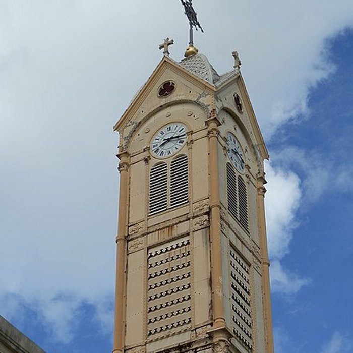 Photo de Ancien presbytère Saint-Pierre-et-Saint-Paul