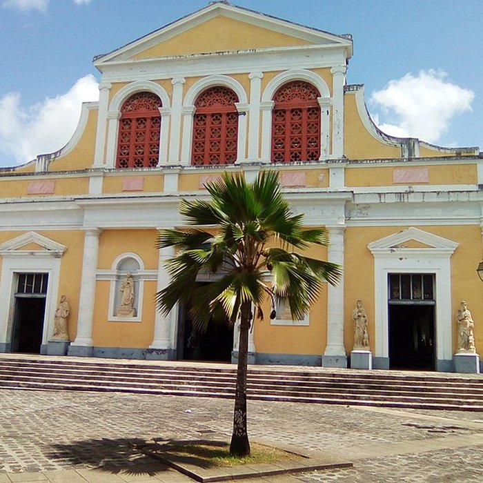 Photo de Ancien presbytère Saint-Pierre-et-Saint-Paul