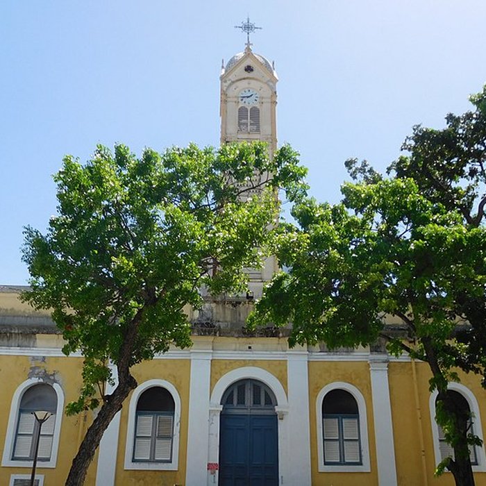 Photo de Ancien presbytère Saint-Pierre-et-Saint-Paul