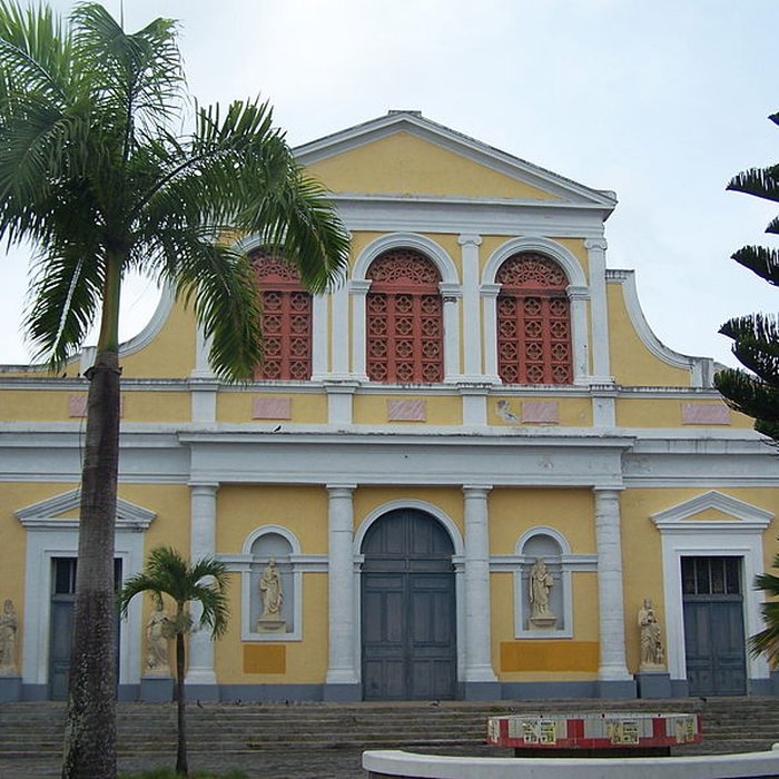 Photo de Ancien presbytère Saint-Pierre-et-Saint-Paul