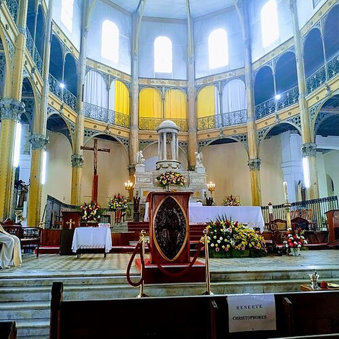 Photo de Ancien presbytère Saint-Pierre-et-Saint-Paul