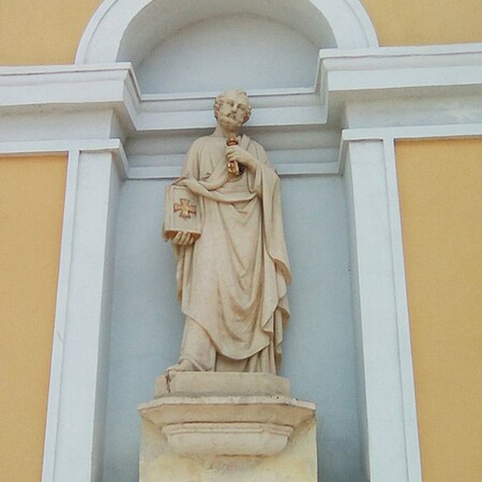 Photo de Ancien presbytère Saint-Pierre-et-Saint-Paul