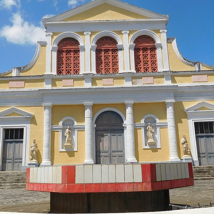 Photo de Ancien presbytère Saint-Pierre-et-Saint-Paul