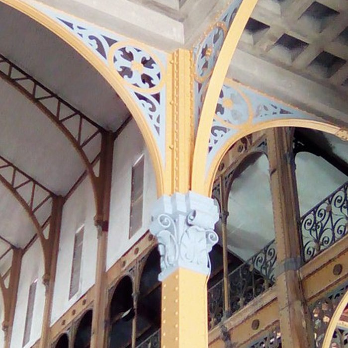 Photo de Ancien presbytère Saint-Pierre-et-Saint-Paul