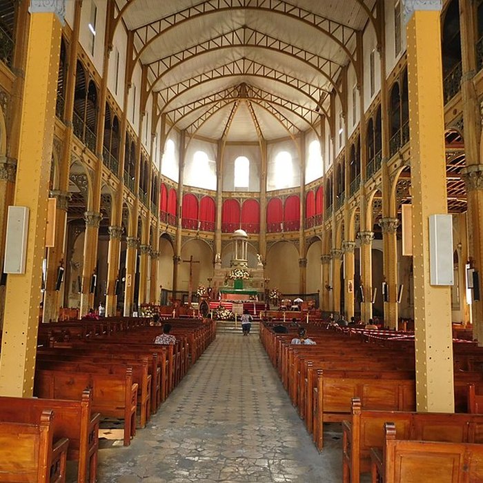 Photo de Ancien presbytère Saint-Pierre-et-Saint-Paul