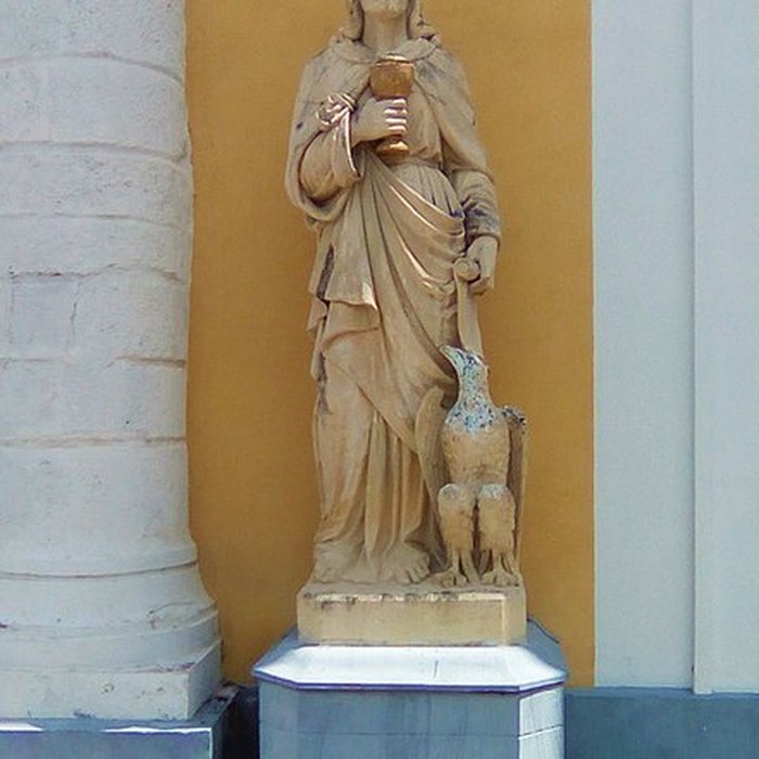 Photo de Ancien presbytère Saint-Pierre-et-Saint-Paul