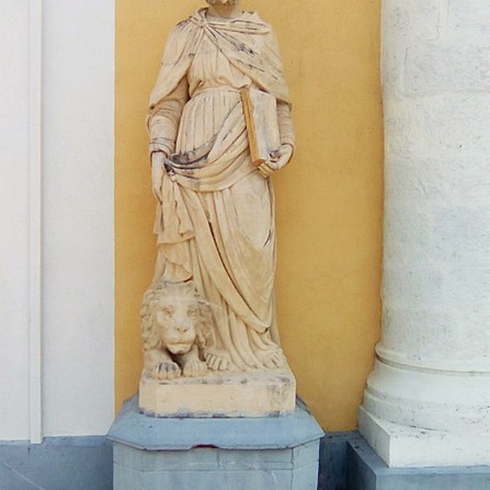 Photo de Ancien presbytère Saint-Pierre-et-Saint-Paul