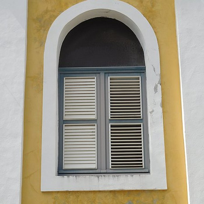 Photo de Ancien presbytère Saint-Pierre-et-Saint-Paul