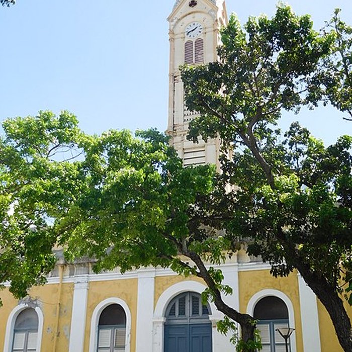 Photo de Ancien presbytère Saint-Pierre-et-Saint-Paul