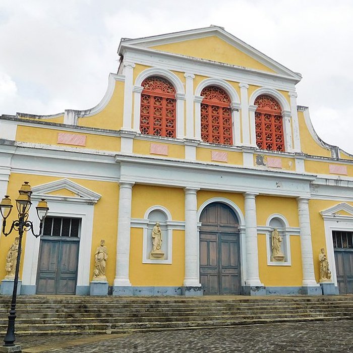 Photo de Ancien presbytère Saint-Pierre-et-Saint-Paul
