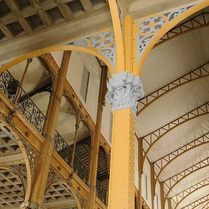 Photo de Ancien presbytère Saint-Pierre-et-Saint-Paul