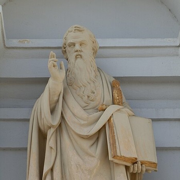 Photo de Ancien presbytère Saint-Pierre-et-Saint-Paul