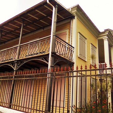 Ancien presbytère Saint-Pierre-et-Saint-Paul