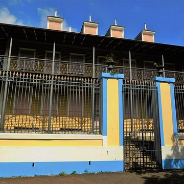 Ancien presbytère Saint-Pierre-et-Saint-Paul