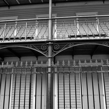 Ancien presbytère Saint-Pierre-et-Saint-Paul