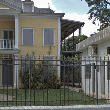 Ancien presbytère Saint-Pierre-et-Saint-Paul