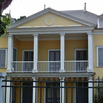 Ancien presbytère Saint-Pierre-et-Saint-Paul