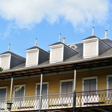 Ancien presbytère Saint-Pierre-et-Saint-Paul