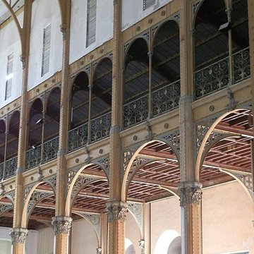 Ancien presbytère Saint-Pierre-et-Saint-Paul