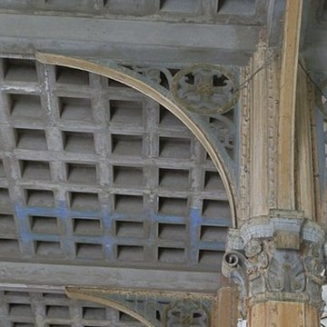 Ancien presbytère Saint-Pierre-et-Saint-Paul