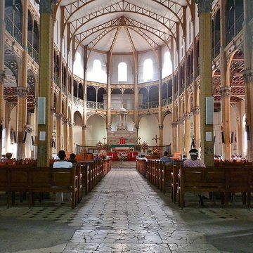 Ancien presbytère Saint-Pierre-et-Saint-Paul
