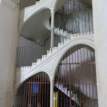 Ancien presbytère Saint-Pierre-et-Saint-Paul