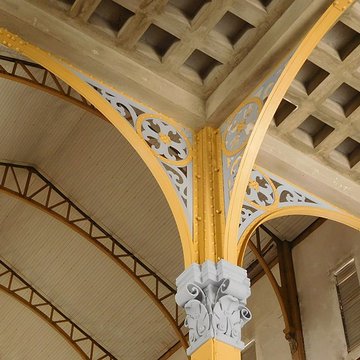 Ancien presbytère Saint-Pierre-et-Saint-Paul