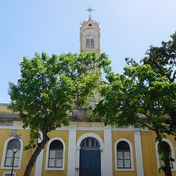 Ancien presbytère Saint-Pierre-et-Saint-Paul