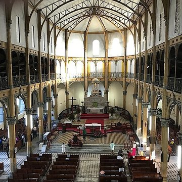 Ancien presbytère Saint-Pierre-et-Saint-Paul
