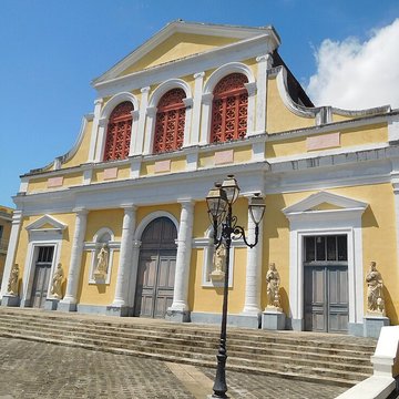 Ancien presbytère Saint-Pierre-et-Saint-Paul