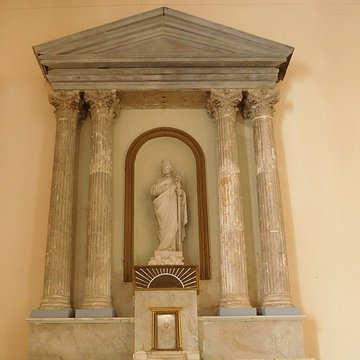 Ancien presbytère Saint-Pierre-et-Saint-Paul