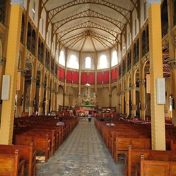 Ancien presbytère Saint-Pierre-et-Saint-Paul