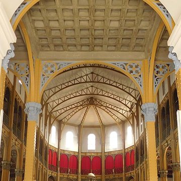 Ancien presbytère Saint-Pierre-et-Saint-Paul