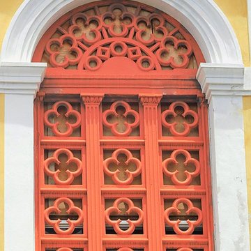 Ancien presbytère Saint-Pierre-et-Saint-Paul