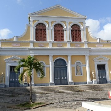Ancien presbytère Saint-Pierre-et-Saint-Paul