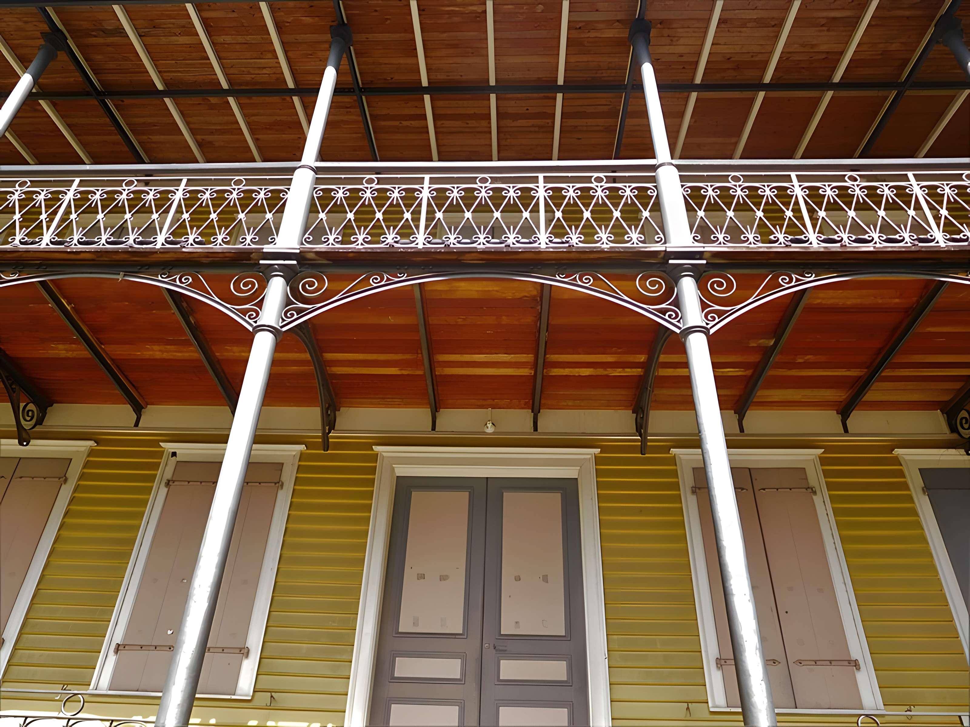 Ancien presbytère Saint-Pierre-et-Saint-Paul