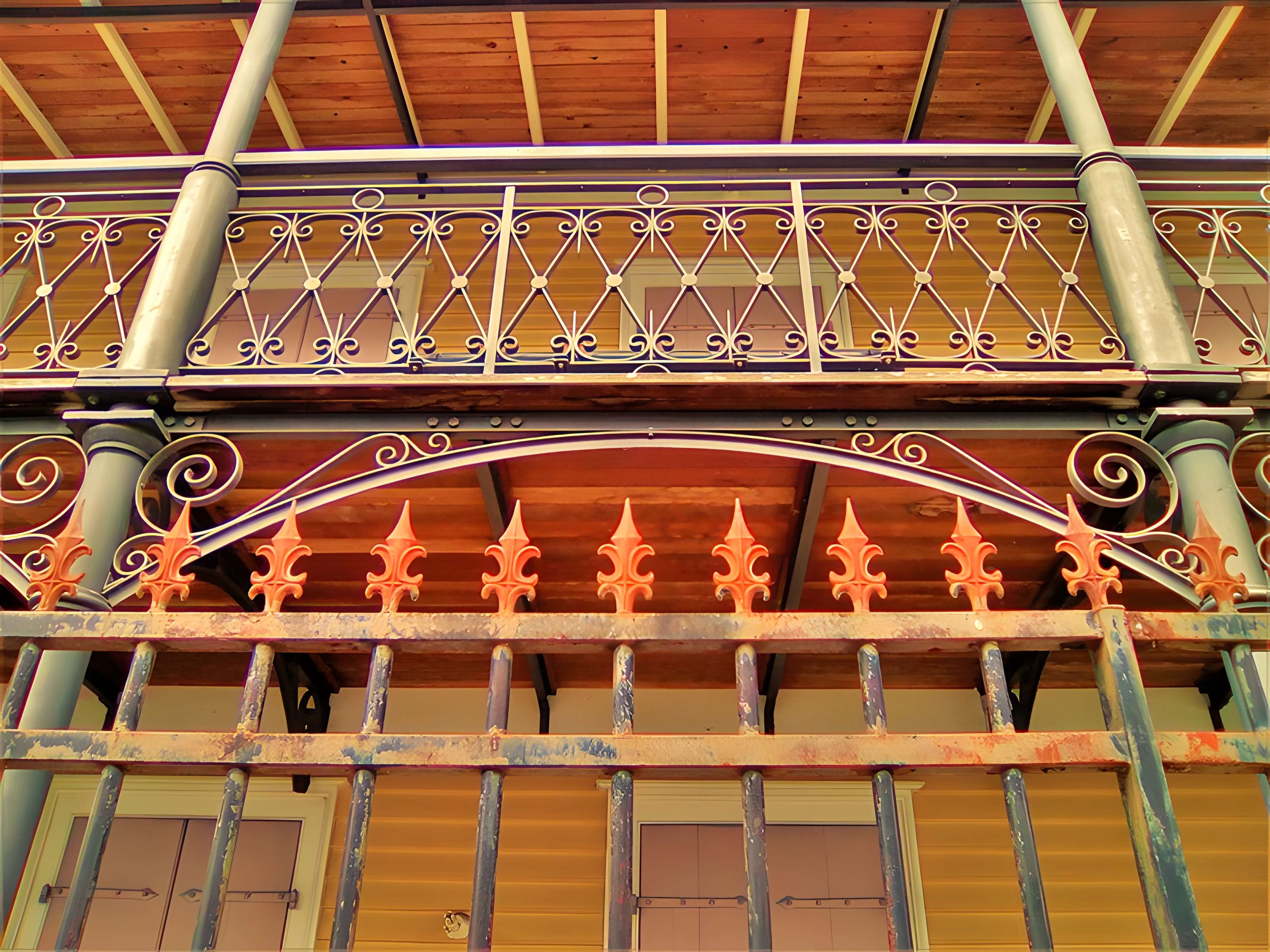 Ancien presbytère Saint-Pierre-et-Saint-Paul