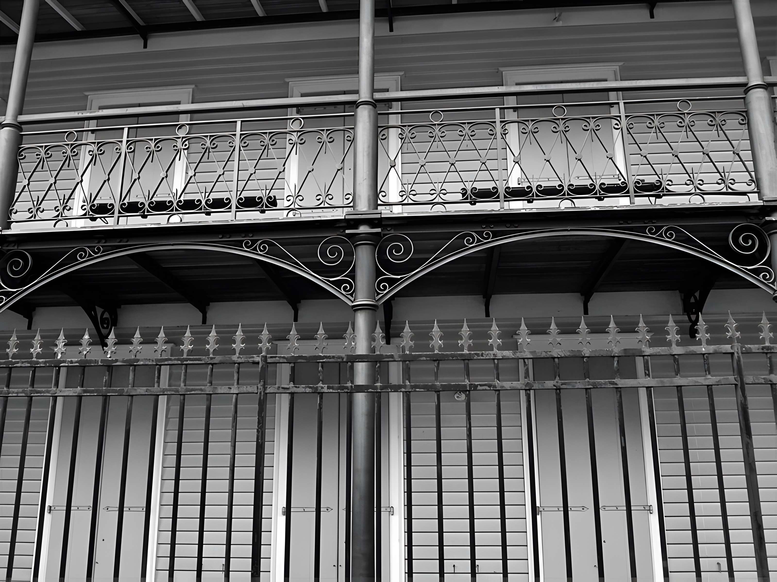 Ancien presbytère Saint-Pierre-et-Saint-Paul