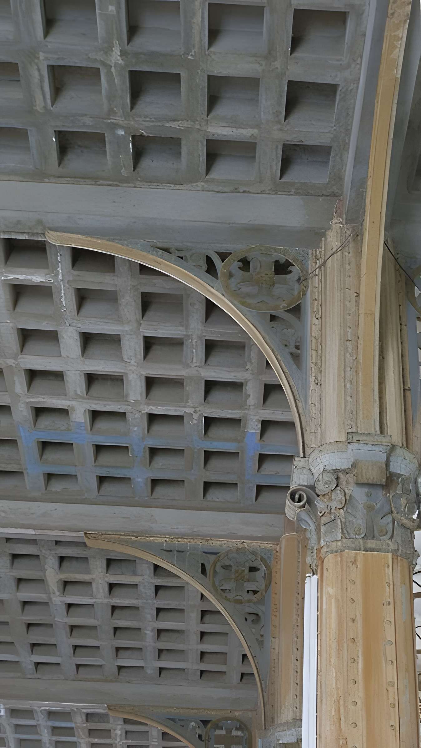 Ancien presbytère Saint-Pierre-et-Saint-Paul