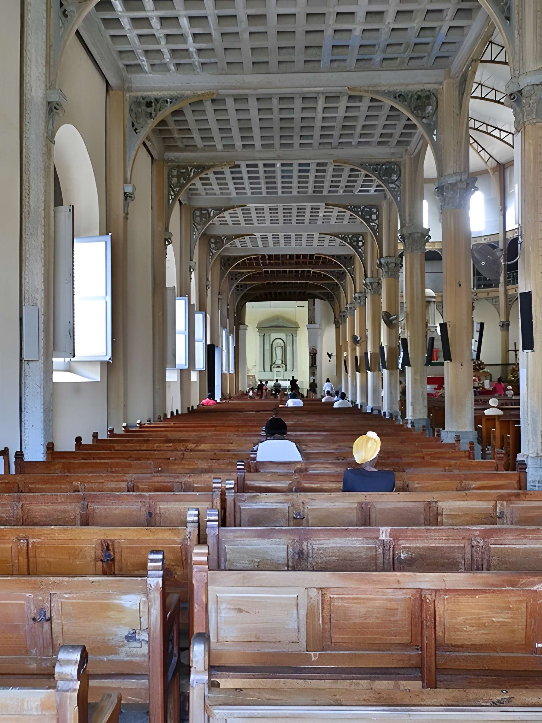 Ancien presbytère Saint-Pierre-et-Saint-Paul