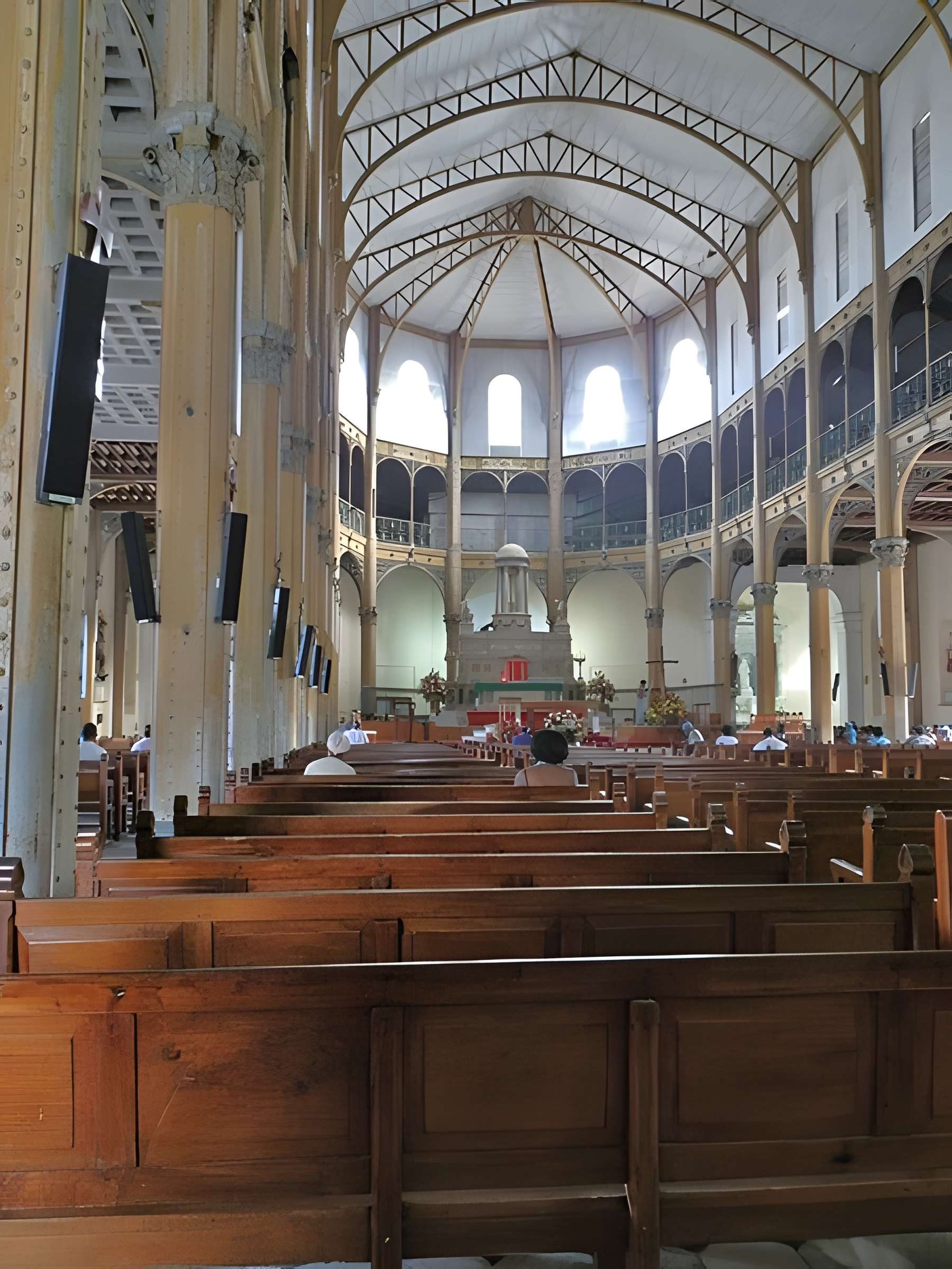 Ancien presbytère Saint-Pierre-et-Saint-Paul